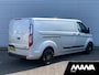 Ford Transit Custom 300 2.0 130pk TDCI L2H1 Automaat Limited LMV Cruise Airco Camera Bluetooth Sensoren LED NAVI Verwarmde-Voorruit/Spiegels Laadruimtebekleding