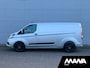 Ford Transit Custom 300 2.0 130pk TDCI L2H1 Automaat Limited LMV Cruise Airco Camera Bluetooth Sensoren LED NAVI Verwarmde-Voorruit/Spiegels Laadruimtebekleding