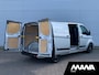 Ford Transit Custom 300 2.0 130pk TDCI L2H1 Automaat Limited LMV Cruise Airco Camera Bluetooth Sensoren LED NAVI Verwarmde-Voorruit/Spiegels Laadruimtebekleding