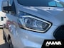 Ford Transit Custom 300 2.0 130pk TDCI L2H1 Automaat Limited LMV Cruise Airco Camera Bluetooth Sensoren LED NAVI Verwarmde-Voorruit/Spiegels Laadruimtebekleding