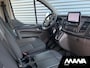 Ford Transit Custom 300 2.0 130pk TDCI L2H1 Automaat Limited LMV Cruise Airco Camera Bluetooth Sensoren LED NAVI Verwarmde-Voorruit/Spiegels Laadruimtebekleding