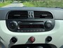 Fiat 500 0.9 TwinAir Lounge met airco en panoramadak