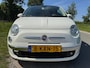 Fiat 500 0.9 TwinAir Lounge met airco en panoramadak