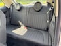Fiat 500 0.9 TwinAir Lounge met airco en panoramadak