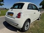 Fiat 500 0.9 TwinAir Lounge met airco en panoramadak