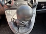 Fiat 500 0.9 TwinAir Lounge met airco en panoramadak