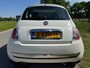 Fiat 500 0.9 TwinAir Lounge met airco en panoramadak