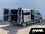 Renault Trafic 1.6 dCi T29 L2H1 Comfort 19"LMV Airco Camera Sensoren Cruise Bluetooth NAVI GlassLook Trekhaak ZEER NETJES