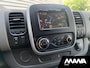 Renault Trafic 1.6 dCi T29 L2H1 Comfort 19"LMV Airco Camera Sensoren Cruise Bluetooth NAVI GlassLook Trekhaak ZEER NETJES