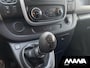 Renault Trafic 1.6 dCi T29 L2H1 Comfort 19"LMV Airco Camera Sensoren Cruise Bluetooth NAVI GlassLook Trekhaak ZEER NETJES