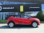 Renault Captur TCe 130pk GPF EDC Intens / Navigatie / Camera / Caravantrekker 1500kg