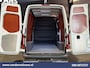 Mercedes-Benz Sprinter 316 CDI 163 pk L2H2 Euro6 Airco | 2800kg Trekhaak | Camera | Apple Carplay | Parkeersensoren inklapbare spiegels, standkachel, cruisecontrol, MBUX, Android auto