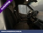 Mercedes-Benz Sprinter 316 CDI 164pk L2H2 inrichting Euro6 Airco | 2800kg Trekhaak | Camera | Apple Carplay | Parkeersensoren inklapbare spiegels, standkachel, cruisecontrol, MBUX, Android auto