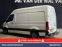 Mercedes-Benz Sprinter 316 CDI 163 pk L2H2 Euro6 Airco | 2800kg Trekhaak | Camera | Apple Carplay | Parkeersensoren inklapbare spiegels, standkachel, cruisecontrol, MBUX, Android auto