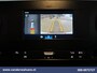 Mercedes-Benz Sprinter 316 CDI 163 pk L2H2 Euro6 Airco | 2800kg Trekhaak | Camera | Apple Carplay | Parkeersensoren inklapbare spiegels, standkachel, cruisecontrol, MBUX, Android auto