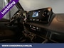 Mercedes-Benz Sprinter 316 CDI 164pk L2H2 inrichting Euro6 Airco | 2800kg Trekhaak | Camera | Apple Carplay | Parkeersensoren inklapbare spiegels, standkachel, cruisecontrol, MBUX, Android auto
