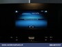 Mercedes-Benz Sprinter 316 CDI 163 pk L2H2 Euro6 Airco | 2800kg Trekhaak | Camera | Apple Carplay | Parkeersensoren inklapbare spiegels, standkachel, cruisecontrol, MBUX, Android auto