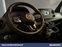 Mercedes-Benz Sprinter 316 CDI 163 pk L2H2 Euro6 Airco | 2800kg Trekhaak | Camera | Apple Carplay | Parkeersensoren inklapbare spiegels, standkachel, cruisecontrol, MBUX, Android auto