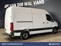 Mercedes-Benz Sprinter 316 CDI 163 pk L2H2 Euro6 Airco | 2800kg Trekhaak | Camera | Apple Carplay | Parkeersensoren inklapbare spiegels, standkachel, cruisecontrol, MBUX, Android auto