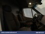 Mercedes-Benz Sprinter 316 CDI 163 pk L2H2 Euro6 Airco | 2800kg Trekhaak | Camera | Apple Carplay | Parkeersensoren inklapbare spiegels, standkachel, cruisecontrol, MBUX, Android auto
