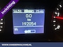 Mercedes-Benz Sprinter 316 CDI 164pk L2H2 inrichting Euro6 Airco | 2800kg Trekhaak | Camera | Apple Carplay | Parkeersensoren inklapbare spiegels, standkachel, cruisecontrol, MBUX, Android auto