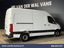 Mercedes-Benz Sprinter 316 CDI 163 pk L2H2 Euro6 Airco | 2800kg Trekhaak | Camera | Apple Carplay | Parkeersensoren inklapbare spiegels, standkachel, cruisecontrol, MBUX, Android auto