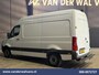 Mercedes-Benz Sprinter 316 CDI 163 pk L2H2 Euro6 Airco | 2800kg Trekhaak | Camera | Apple Carplay | Parkeersensoren inklapbare spiegels, standkachel, cruisecontrol, MBUX, Android auto