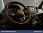 Mercedes-Benz Sprinter 316 CDI 163 pk L2H2 Euro6 Airco | 2800kg Trekhaak | Camera | Apple Carplay | Parkeersensoren inklapbare spiegels, standkachel, cruisecontrol, MBUX, Android auto
