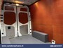 Mercedes-Benz Sprinter 316 CDI 163 pk L2H2 Euro6 Airco | 2800kg Trekhaak | Camera | Apple Carplay | Parkeersensoren inklapbare spiegels, standkachel, cruisecontrol, MBUX, Android auto