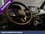 Mercedes-Benz Sprinter 316 CDI 164pk L2H2 inrichting Euro6 Airco | 2800kg Trekhaak | Camera | Apple Carplay | Parkeersensoren inklapbare spiegels, standkachel, cruisecontrol, MBUX, Android auto