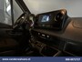 Mercedes-Benz Sprinter 316 CDI 163 pk L2H2 Euro6 Airco | 2800kg Trekhaak | Camera | Apple Carplay | Parkeersensoren inklapbare spiegels, standkachel, cruisecontrol, MBUX, Android auto