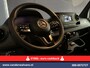 Mercedes-Benz Sprinter 316 CDI 163 pk L2H2 Euro6 Airco | 2800kg Trekhaak | Camera | Apple Carplay | Parkeersensoren inklapbare spiegels, standkachel, cruisecontrol, MBUX, Android auto