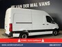 Mercedes-Benz Sprinter 316 CDI 163 pk L2H2 Euro6 Airco | 2800kg Trekhaak | Camera | Apple Carplay | Parkeersensoren inklapbare spiegels, standkachel, cruisecontrol, MBUX, Android auto