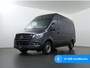 Mercedes-Benz Sprinter 319 CDI GB L2 RWD SELECT | Trekgewicht 3500 kg | Adaptieve Cruise DISTRONIC | LED koplampen | 2 zits | Achteruirijcamera |