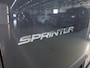 Mercedes-Benz Sprinter 319 CDI GB L2 RWD SELECT | Trekgewicht 3500 kg | Adaptieve Cruise DISTRONIC | LED koplampen | 2 zits | Achteruirijcamera |