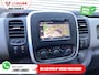 Renault Trafic 1.6 dCi 125pk L2 BPM VRIJ! Navi/ PDC/ Cruise/ Airco