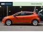 Renault Clio 1.0 TCe Intens 5drs met Nav/Cam/Lmv/Ecc