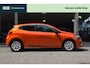 Renault Clio 1.0 TCe Intens 5drs met Nav/Cam/Lmv/Ecc