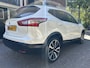 Nissan Qashqai 1.2 Automaat Bns. Ed. Leder, Panodak, Trekhaak, 19” LMV