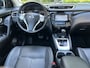 Nissan Qashqai 1.2 Automaat Bns. Ed. Leder, Panodak, Trekhaak, 19” LMV