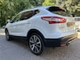 Nissan Qashqai 1.2 Automaat Bns. Ed. Leder, Panodak, Trekhaak, 19” LMV