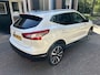 Nissan Qashqai 1.2 Automaat Bns. Ed. Leder, Panodak, Trekhaak, 19” LMV