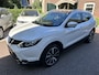 Nissan Qashqai 1.2 Automaat Bns. Ed. Leder, Panodak, Trekhaak, 19” LMV