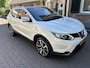 Nissan Qashqai 1.2 Automaat Bns. Ed. Leder, Panodak, Trekhaak, 19” LMV