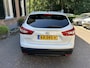 Nissan Qashqai 1.2 Automaat Bns. Ed. Leder, Panodak, Trekhaak, 19” LMV