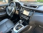 Nissan Qashqai 1.2 Automaat Bns. Ed. Leder, Panodak, Trekhaak, 19” LMV