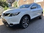 Nissan Qashqai 1.2 Automaat Bns. Ed. Leder, Panodak, Trekhaak, 19” LMV