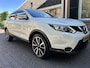 Nissan Qashqai 1.2 Automaat Bns. Ed. Leder, Panodak, Trekhaak, 19” LMV