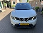 Nissan Qashqai 1.2 Automaat Bns. Ed. Leder, Panodak, Trekhaak, 19” LMV