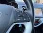 Kia Picanto 1.0 CVVT ComfortPlusLine Navigator | Camera | Climate Control | Navigatie | Cruise Control | Bluetooth Tel. | Elek. Ramen + Spiegels | LM Velgen | Rijklaarprijs!